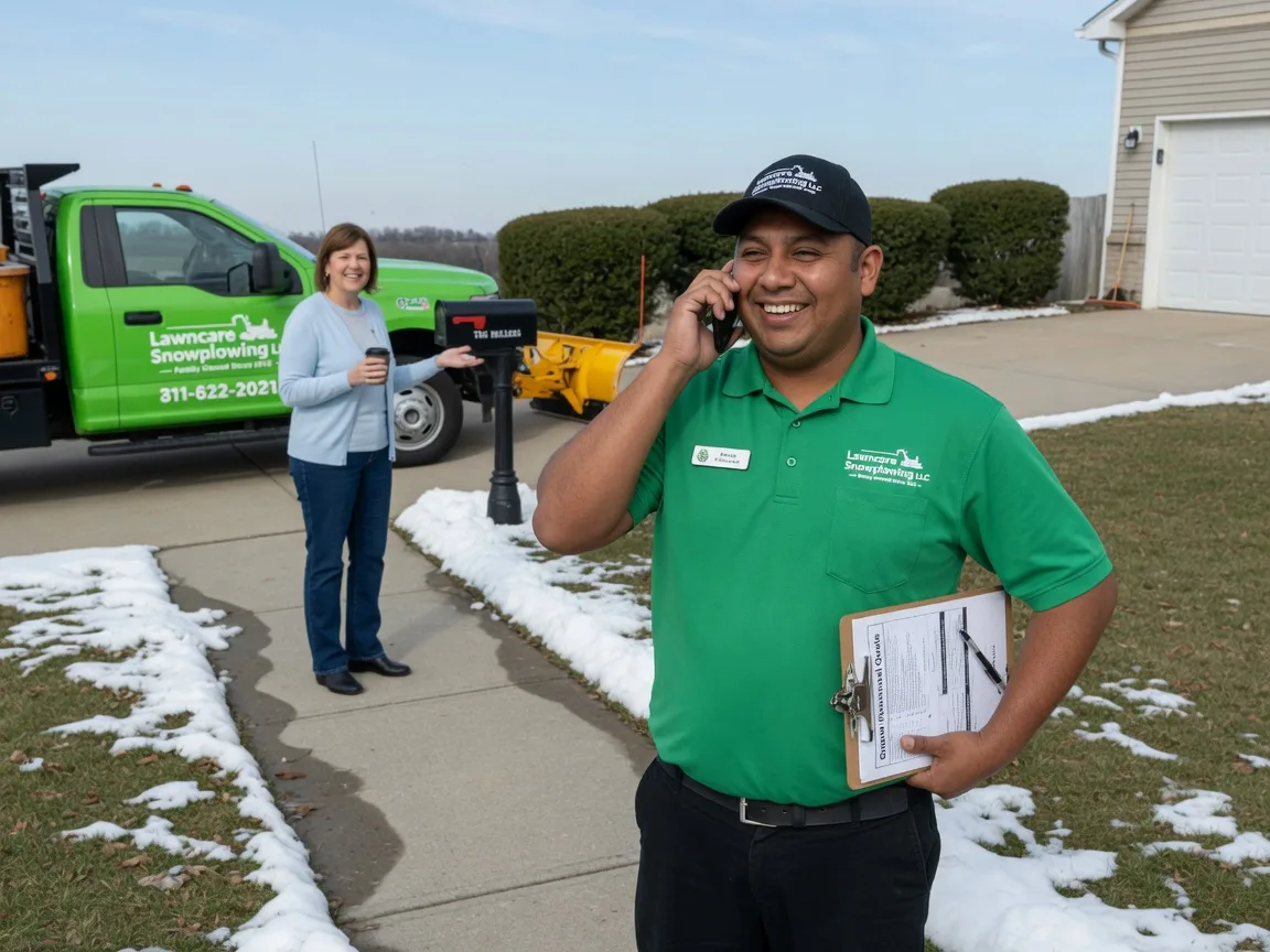 Lawn Care Services By Expert Landscaper Footville, WI FAQs